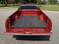 Chevrolet Elcamino El Camino  - <small></small> 31.000 € <small>TTC</small> - #23