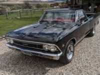 Chevrolet Elcamino El camino  - <small></small> 41.000 € <small>TTC</small> - #1