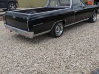 Chevrolet Elcamino El camino  - <small></small> 41.000 € <small>TTC</small> - #18