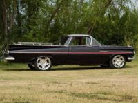 Chevrolet Elcamino El Camino  - <small></small> 120.000 € <small>TTC</small> - #11