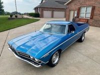 Chevrolet Elcamino El Camino  - <small></small> 33.000 € <small>TTC</small> - #2