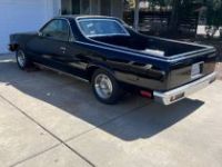 Chevrolet Elcamino El camino  - <small></small> 16.000 € <small>TTC</small> - #24