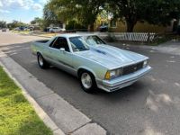 Chevrolet Elcamino El camino  - <small></small> 26.000 € <small>TTC</small> - #3