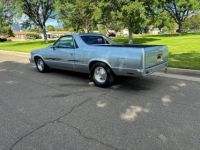 Chevrolet Elcamino El camino  - <small></small> 26.000 € <small>TTC</small> - #7