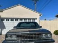 Chevrolet Elcamino El camino  - <small></small> 20.000 € <small>TTC</small> - #5