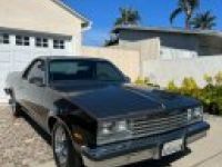 Chevrolet Elcamino El camino  - <small></small> 20.000 € <small>TTC</small> - #6