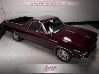 Chevrolet Elcamino El camino  - <small></small> 32.000 € <small>TTC</small> - #2