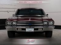 Chevrolet Elcamino El camino  - <small></small> 32.000 € <small>TTC</small> - #3