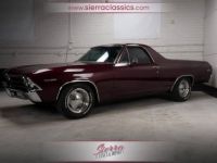 Chevrolet Elcamino El camino  - <small></small> 32.000 € <small>TTC</small> - #7