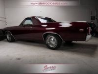 Chevrolet Elcamino El camino  - <small></small> 32.000 € <small>TTC</small> - #9