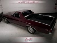 Chevrolet Elcamino El camino  - <small></small> 32.000 € <small>TTC</small> - #10