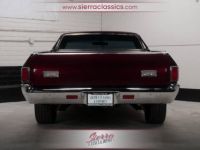 Chevrolet Elcamino El camino  - <small></small> 32.000 € <small>TTC</small> - #11