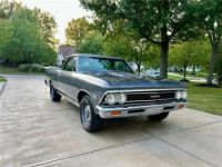 Chevrolet Elcamino El Camino  - <small></small> 51.000 € <small>TTC</small> - #4