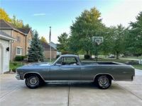 Chevrolet Elcamino El Camino  - <small></small> 51.000 € <small>TTC</small> - #10