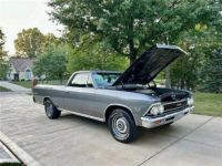 Chevrolet Elcamino El Camino  - <small></small> 51.000 € <small>TTC</small> - #21