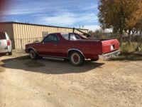 Chevrolet Elcamino El camino  - <small></small> 24.000 € <small>TTC</small> - #1