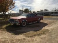 Chevrolet Elcamino El camino  - <small></small> 24.000 € <small>TTC</small> - #3