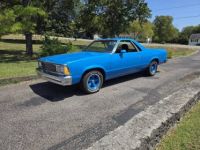 Chevrolet Elcamino El camino  - <small></small> 17.000 € <small>TTC</small> - #1