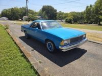 Chevrolet Elcamino El camino  - <small></small> 17.000 € <small>TTC</small> - #3