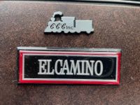 Chevrolet Elcamino El Camino  - <small></small> 18.000 € <small>TTC</small> - #12