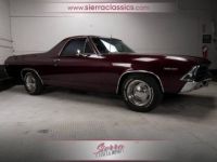 Chevrolet Elcamino El camino  - <small></small> 32.000 € <small>TTC</small> - #1