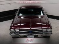 Chevrolet Elcamino El camino  - <small></small> 32.000 € <small>TTC</small> - #4