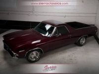 Chevrolet Elcamino El camino  - <small></small> 32.000 € <small>TTC</small> - #8