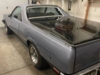 Chevrolet Elcamino El camino  - <small></small> 21.000 € <small>TTC</small> - #7