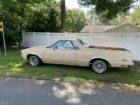 Chevrolet Elcamino El Camino  - <small></small> 16.000 € <small>TTC</small> - #2