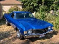 Chevrolet Elcamino El camino  - <small></small> 25.000 € <small>TTC</small> - #1