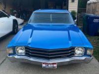 Chevrolet Elcamino El camino  - <small></small> 25.000 € <small>TTC</small> - #7