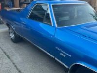 Chevrolet Elcamino El camino  - <small></small> 25.000 € <small>TTC</small> - #8