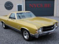 Chevrolet Elcamino El Camino - <small></small> 29.900 € <small>TTC</small> - #1