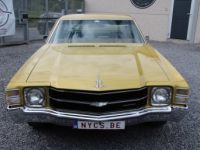 Chevrolet Elcamino El Camino - <small></small> 29.900 € <small>TTC</small> - #2