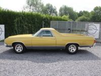 Chevrolet Elcamino El Camino - <small></small> 29.900 € <small>TTC</small> - #4