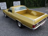 Chevrolet Elcamino El Camino - <small></small> 29.900 € <small>TTC</small> - #5