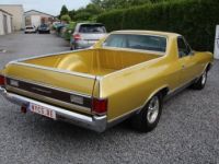 Chevrolet Elcamino El Camino - <small></small> 29.900 € <small>TTC</small> - #7