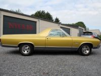 Chevrolet Elcamino El Camino - <small></small> 29.900 € <small>TTC</small> - #8