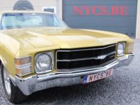 Chevrolet Elcamino El Camino - <small></small> 29.900 € <small>TTC</small> - #59