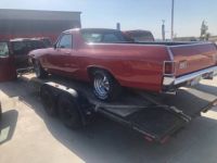 Chevrolet Elcamino El camino  - <small></small> 21.000 € <small>TTC</small> - #2