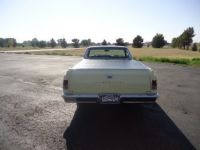 Chevrolet Elcamino El Camino  - <small></small> 39.000 € <small>TTC</small> - #4