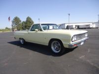 Chevrolet Elcamino El Camino  - <small></small> 39.000 € <small>TTC</small> - #7