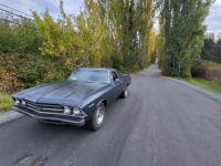 Chevrolet Elcamino El Camino  - <small></small> 19.000 € <small>TTC</small> - #2