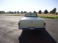 Chevrolet Elcamino El camino  - <small></small> 39.000 € <small>TTC</small> - #6