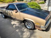 Chevrolet Elcamino El camino  - <small></small> 17.000 € <small>TTC</small> - #2