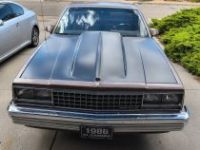 Chevrolet Elcamino El camino  - <small></small> 17.000 € <small>TTC</small> - #3