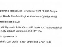 Chevrolet Elcamino El camino  - <small></small> 17.000 € <small>TTC</small> - #20