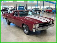 Chevrolet Elcamino El Camino  - <small></small> 41.000 € <small>TTC</small> - #1