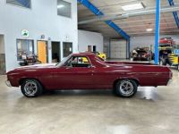 Chevrolet Elcamino El Camino  - <small></small> 41.000 € <small>TTC</small> - #4