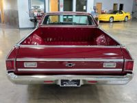 Chevrolet Elcamino El Camino  - <small></small> 41.000 € <small>TTC</small> - #6